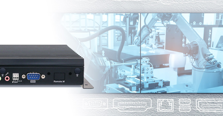 DEX3450 W