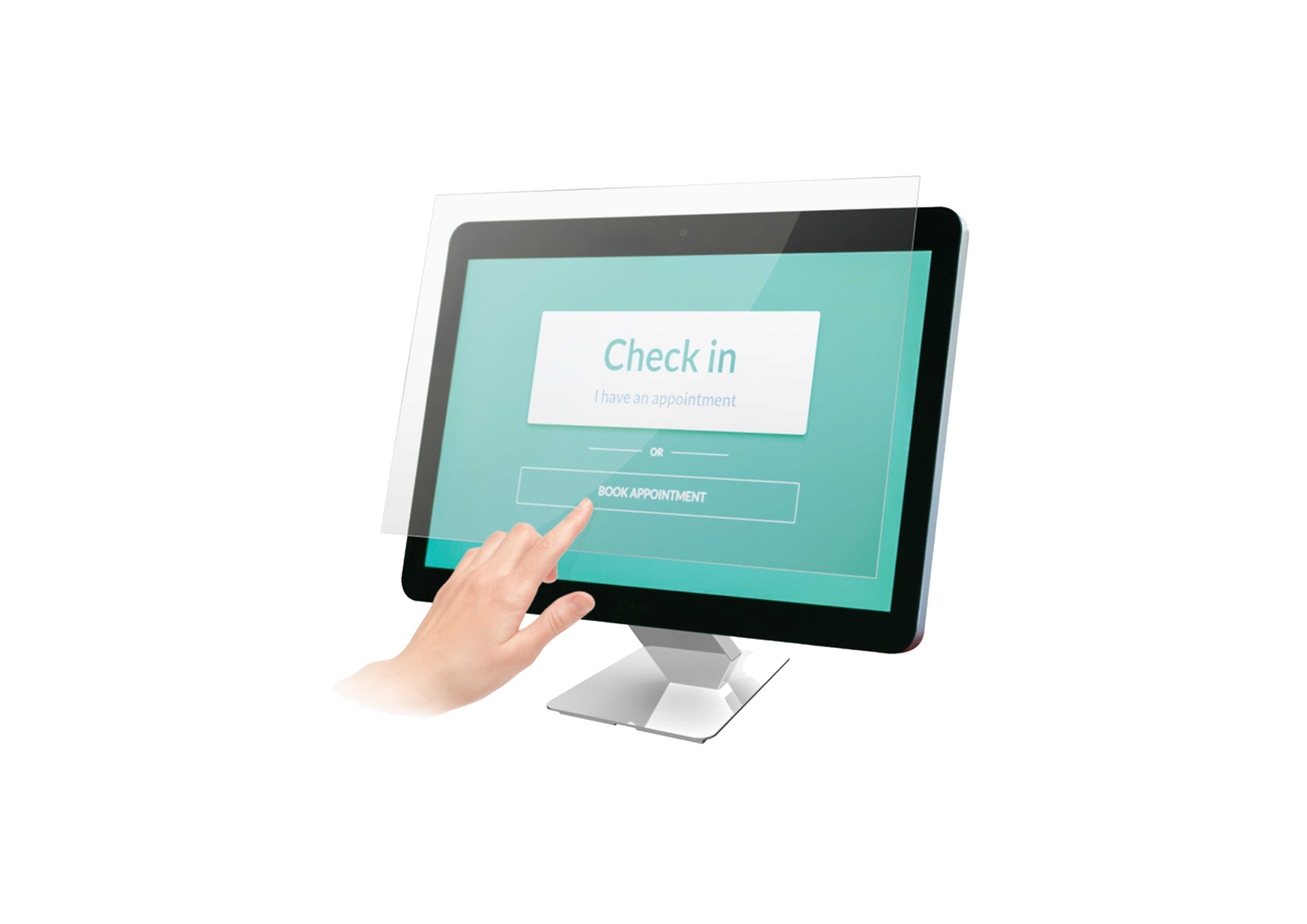 Kastus® Screen Protector