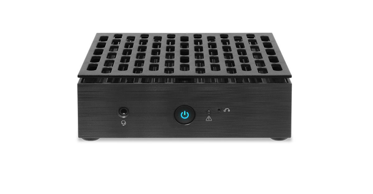 AOPEN ACE Mini (DE3650 S)