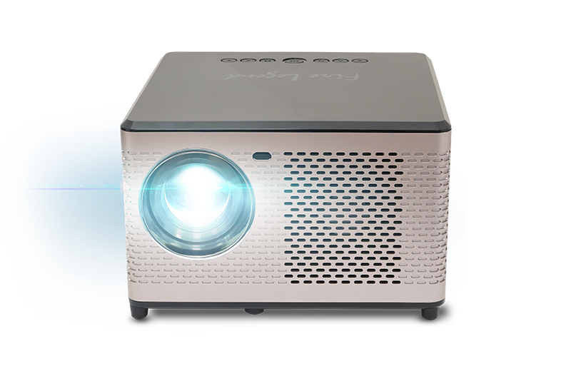 AOPEN QF15a | FHD Smart Projector