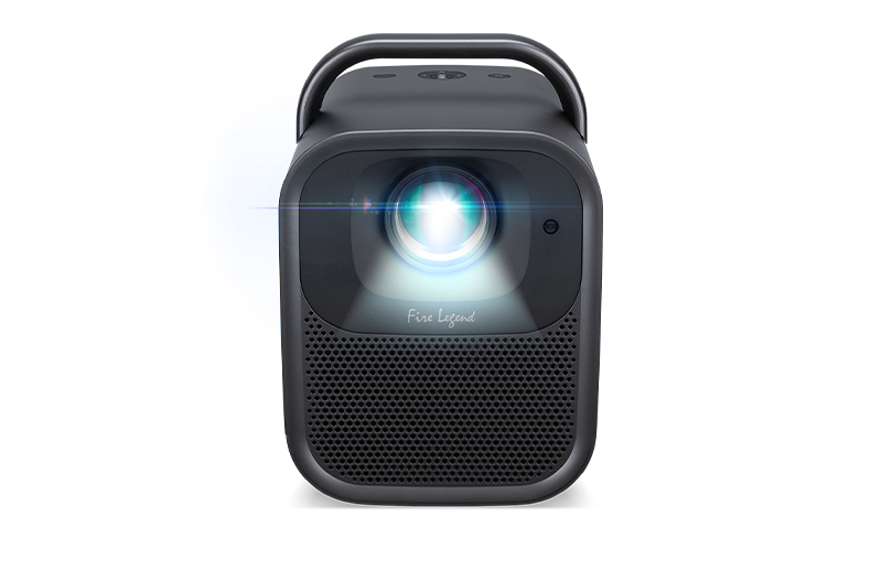 AOPEN QF16ATV | Projector